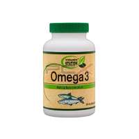 - Vitamin station omega 3 halolaj kapszula 90db