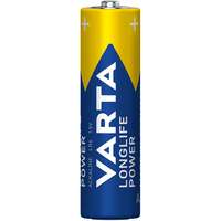 Varta Varta 4906121446 longlife power aa (lr6) alkáli ceruza elem 6 db/bliszter
