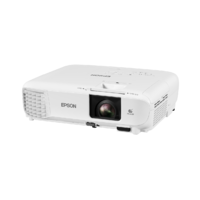 Epson Epson eb-w49 3lcd / 3800lumen / lan / wxga projektor