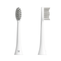 Tesla Smart Haz tesla smart toothbrush ts200 brush heads white 2x tsl-pc-ts200wacc