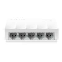 TP-Link Tp-link ls1005 5x10/100 fe lan port nem menedzselhető asztali switch