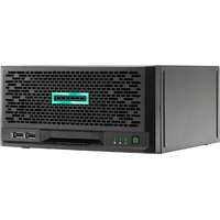 HP Hpe proliant microserver gen10 plus v2 szerver (p54644-421)