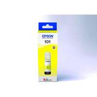 Epson Epson t03v44 (c13t03v44a) no.101 (70ml) sárga eredeti tinta