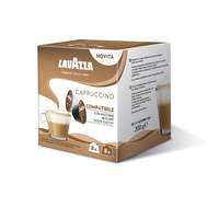 Lavazza Lavazza cappuccino dolce gusto kapszula csomag 8db + 8 db 200g 8000070042391