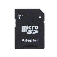 gigapack Memóriakártya adapter/microsd kártyát sd-re alakítja gp-08742