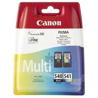 Canon Canon pg-540/cl-541 fekete/színes (2x8ml) eredeti tintapatron (5225b006)