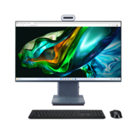 Acer Acer all-in-one pc aspire s32-1856 31.5"/qhd/i7-1360p/16gb/2tbhdd/1tbssd/w11h/bl dq.bl6eu.001