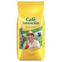 CAFÉ INTENCIÓN Kávé, pörkölt, bio szemes, 1000 g, café intención "ecológico" 4006581020686