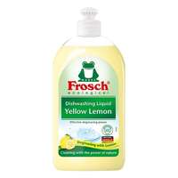FROSCH Mosogatószer frosch citrom 500ml fr-5194
