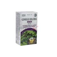 - Dr.chen tea ginkgo biloba instant 200g