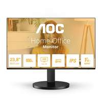 AOC Mon aoc 23,8" 24b3ha2 adaptive sync - ips wled