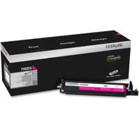 Lexmark Lexmark cs/cx/31x/41x/51x developer unit magenta (eredeti) 70c0d30