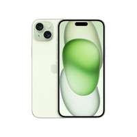 Apple Apple iphone 15 plus 6,7" 5g 6/128gb zöld okostelefon mu173sx/a