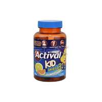 - Béres actival kid omega3 gumivitamin 30db