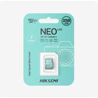 Hikvision Hiksemi memóriakártya microsdhc 32gb neo lux cl10 100r/70w uhs-i v10 (hikvision) hs-tf-d3 32g