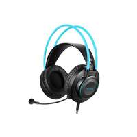 A4-Tech A4-tech fstyler fh200i headset blue a4tslu46820