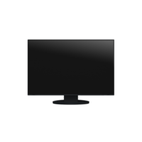 Eizo Eizo 24" ev2495-bk ecoview ultra-slim monitor, fekete
