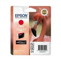 Epson Patron epson t0877 red (c13t08774010)