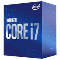 Intel Intel core i7-10700 processzor (bx8070110700)