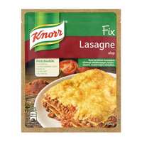 KNORR ételalap knorr fix lasagne 52g 68682472