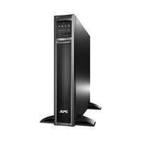 APC Apc smart 750va rack/torony lcd smart ups-x szünetmentes tápegység smx750i