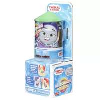 Mattel Thomas és barátai: color reveal mozdony - kana