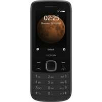 Nokia Nokia 225 4g dual-sim mobiltelefon, kártyafüggetlen + domino quick alapcsomag (16qenb01a22 / 16qenb01a08)