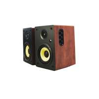 Thonet & Vander Thonet & vander kürbis cinema bluetooth speaker wood hk096-03632