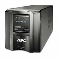 APC Apc smart-ups smt750ic 750va smartconnect szünetmentes tápegység usb