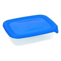 CURVER ételtartó doboz curver fresh&go tégla műanyag 0,5l sötétkék 00553-139-01