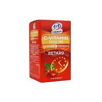 - 1x1 vitaday c-vitamin 1000mg+d3 vitamin+csipkebogyó retard filmtabletta 50db