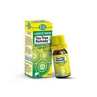 - Natur tanya esi 100-os ausztrál teafa olaj - gyógyszerkönyvi tisztaság 10ml