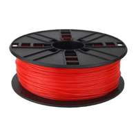 Gembird Gembird 3dp-abs1.75-01-fr filament abs fluorescent red 1.75mm 1kg