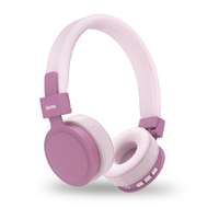 Hama Hama freedom lit ii bluetooth headset pink 00184199