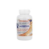 - Elitimmun quercefit kvercetin c-vitamin-cink-szelén-d3-vitamin és réz tartalmú kapszula 60db