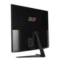 Acer Acer all-in-one pc aspire c27-1800 27"/fhd/i5-1335u/8gb/512gb/w11h/black