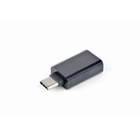 Gembird Gembird cc-usb2-cmaf-a usb 2.0 type-c adapter black