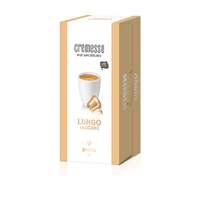 CREMESSO Cremesso leggero 16 db kávékapszula 129547