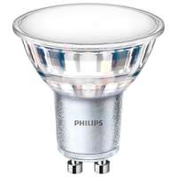 Philips Led izzó, gu10, spot, 4,9w, 550lm, 4000k, philips "corepro" 929002981302