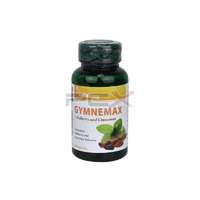 - Vitaking gymnemax+mulberry and cinnamon 60db