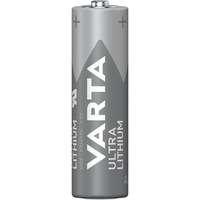 Varta Varta 6106301402 professional lithium aa (lr06) ceruza elem 2db/bliszter