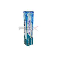 - Himalaya active white gyógynövényes fehérítŐ fogkrém gél extra friss 75ml