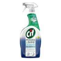 CIF Vízkőoldó spray, 750 ml, cif "power&shine" 68842218