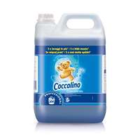 COCCOLINO öblítő koncentrátum, 5 l, coccolino, friss illat, kék 7518627