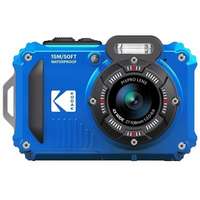 KODAK Kodak pixpro wpz2 vízálló/porálló/ütésálló kék digitális fényképezőgép ko-wpz2-bl