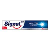 SIGNAL Fogkrém signal white system 75ml 67363569