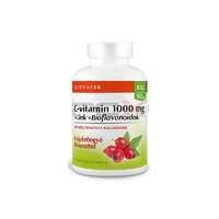 - Interherb xxl c-vitamin 1000mg +cink+bioflavonoidok retard tabletta 90db