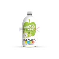 - Power fruit ital zöldalma steviával 750ml