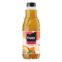 CAPPY Gyümölcslé cappy Őszibarack mix 50-os 1l 921609