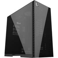 Geometric Future Geometric future model 6 cezanne ablakos fekete számítógépház (1am6czbk00a0)